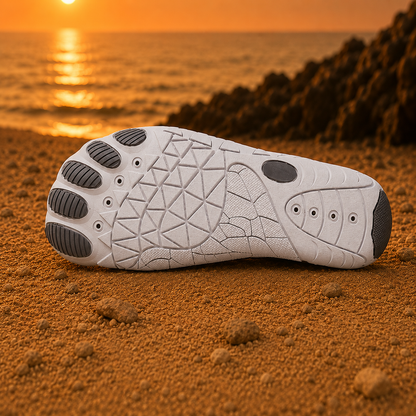 Comfortable Outdoor Shoes