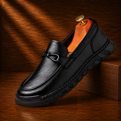Comfortable Daily Loafers