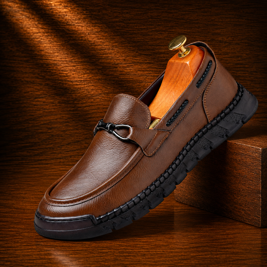 Comfortable Daily Loafers