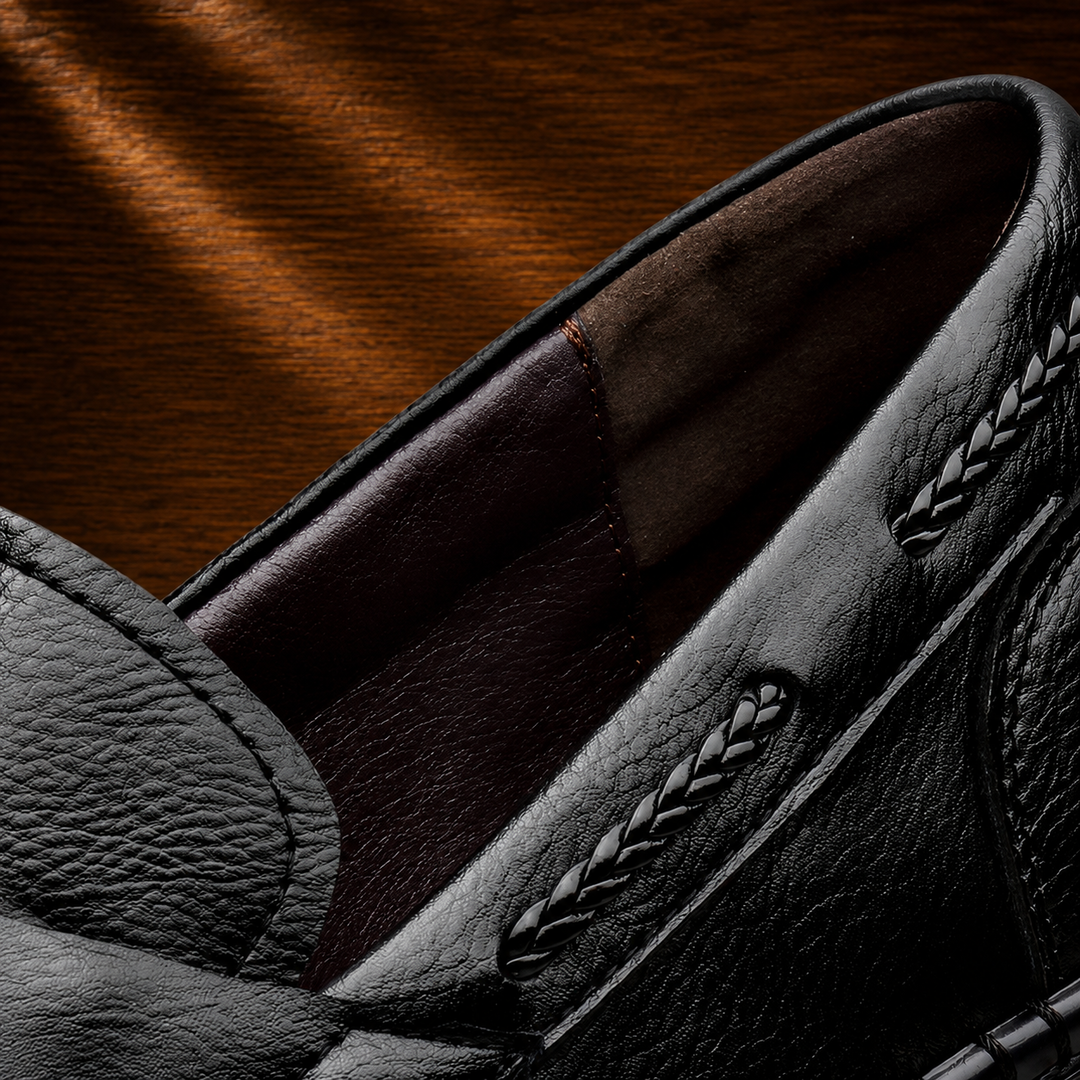 Comfortable Daily Loafers