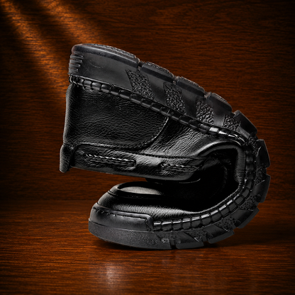 Comfortable Daily Loafers