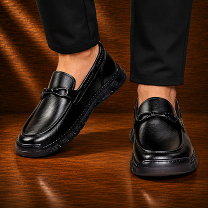 Comfortable Daily Loafers