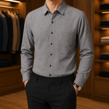 Comfortable Formal Shirt