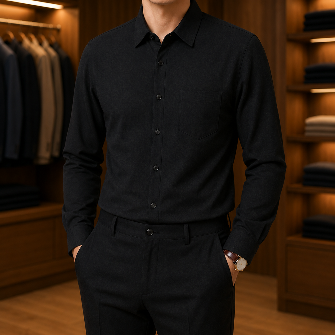 Comfortable Formal Shirt