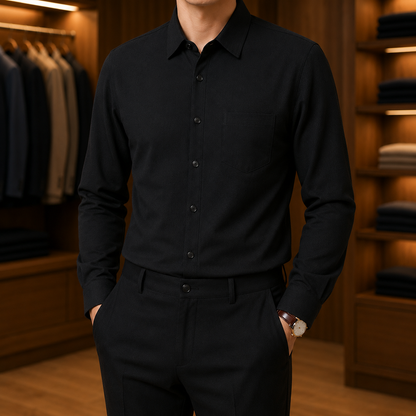 Comfortable Formal Shirt