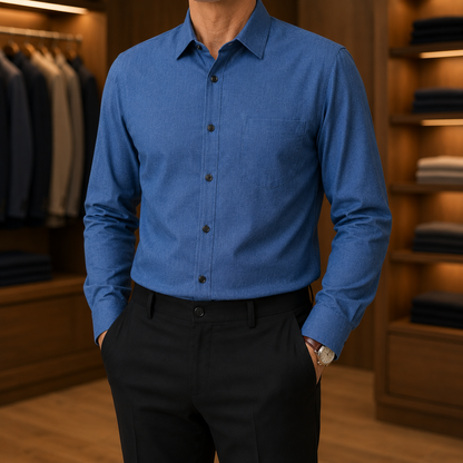 Comfortable Formal Shirt