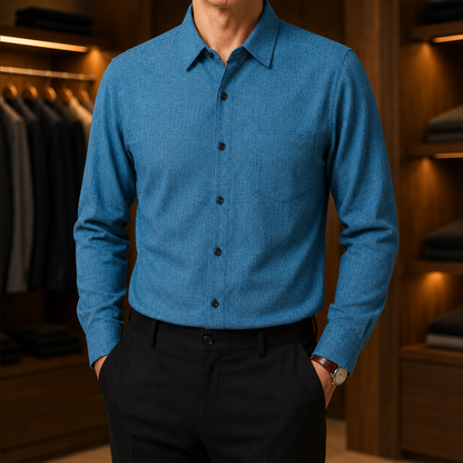 Comfortable Formal Shirt