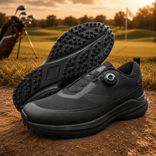 Comfortable Golf Shoes