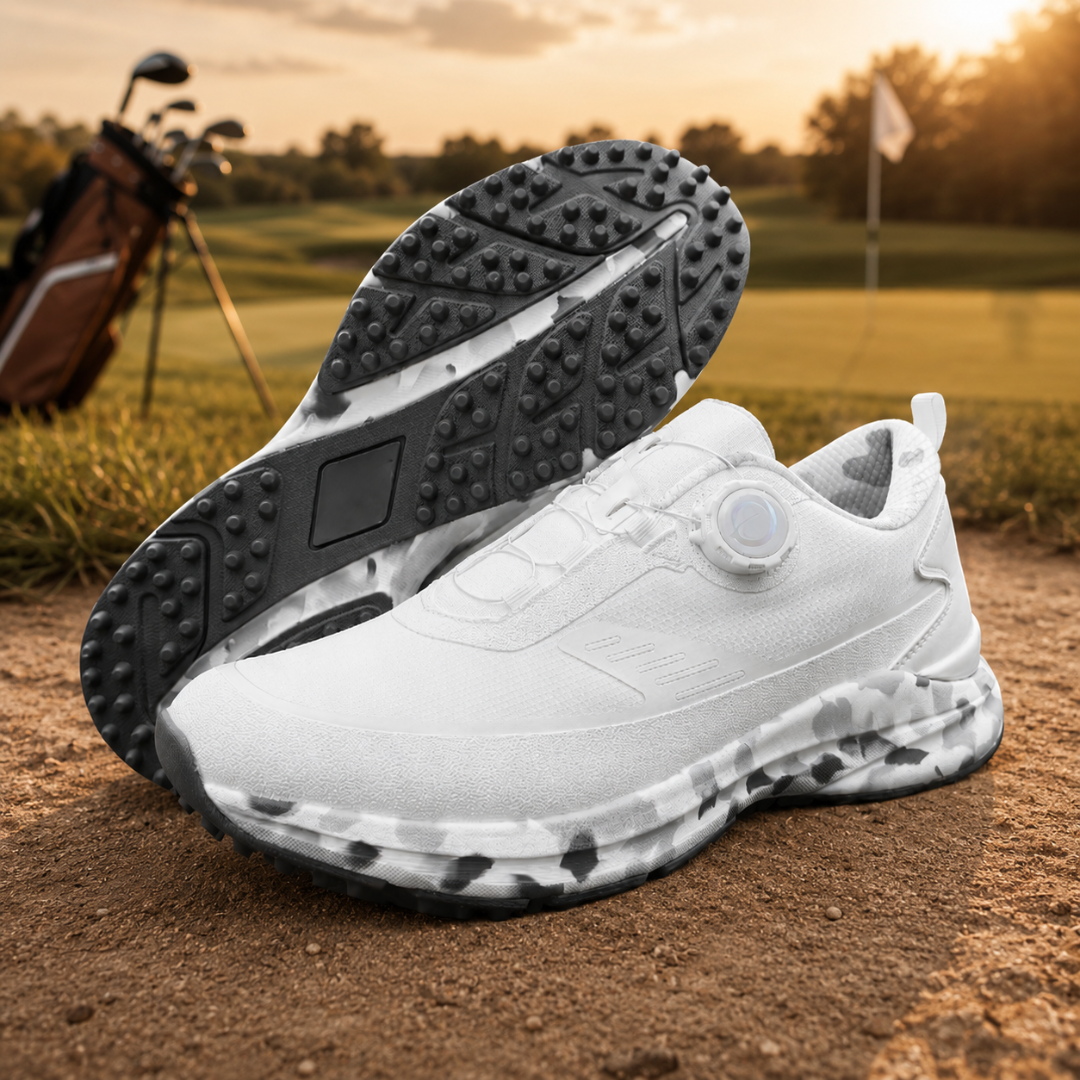 Comfortable Golf Shoes