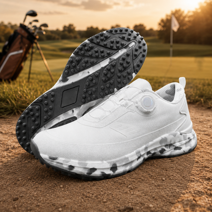 Comfortable Golf Shoes