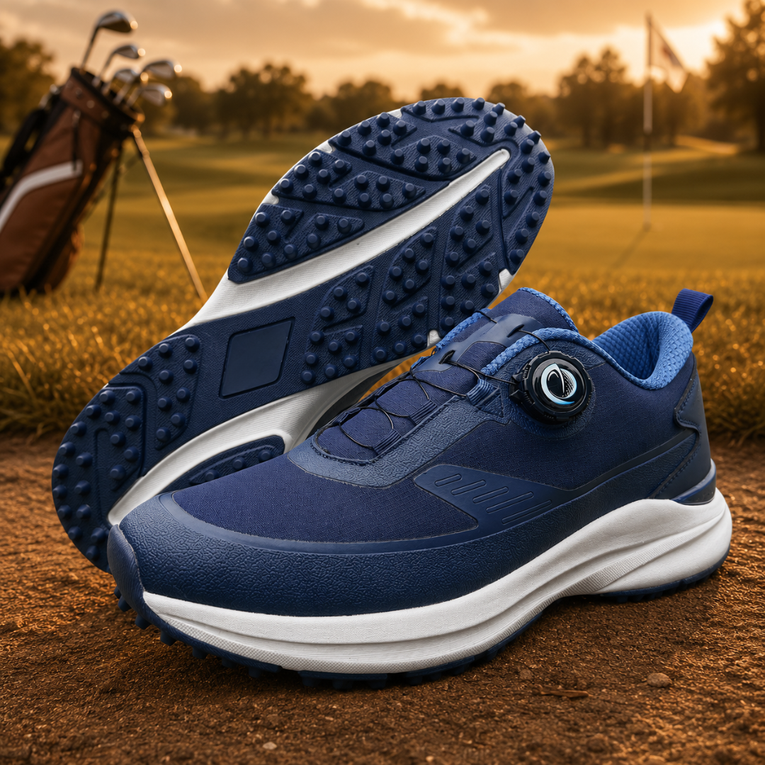 Comfortable Golf Shoes