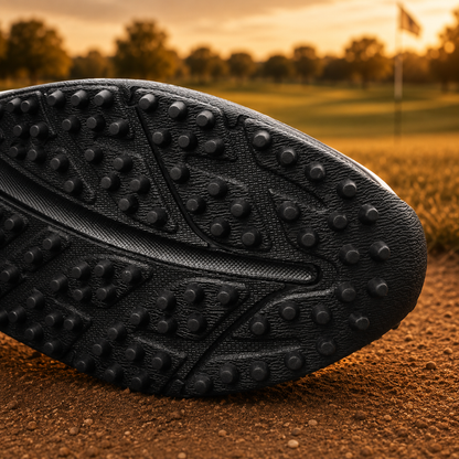 Comfortable Golf Shoes