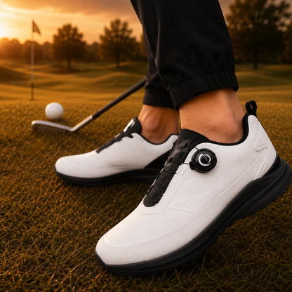 Comfortable Golf Shoes