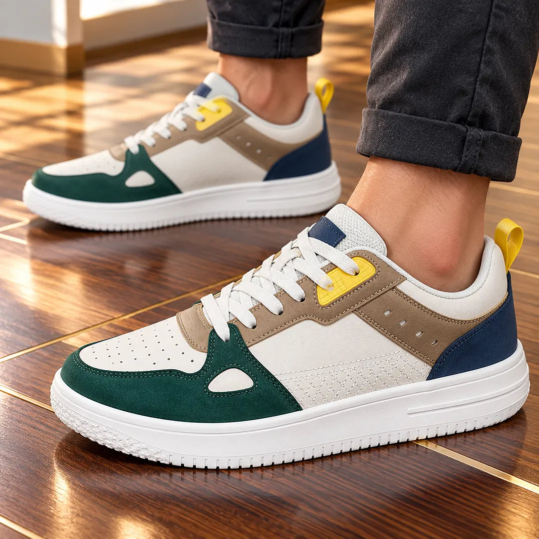Comfy Everyday Sneakers