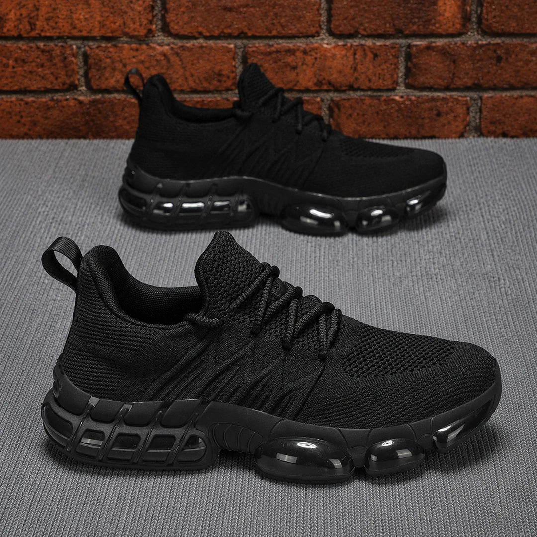 Contemporary Street Sneakers