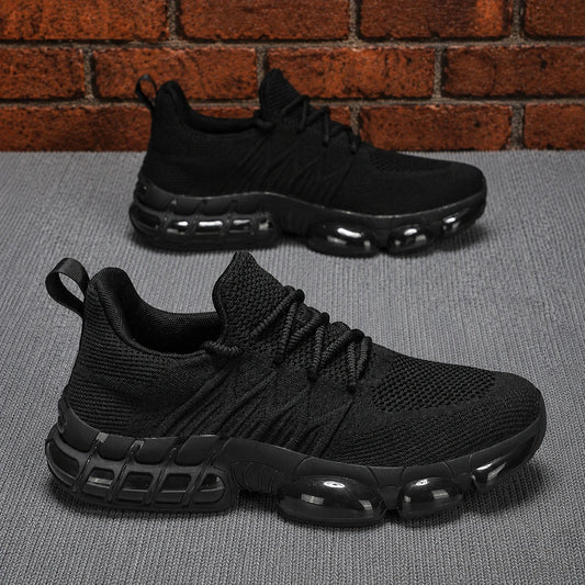 Contemporary Street Sneakers