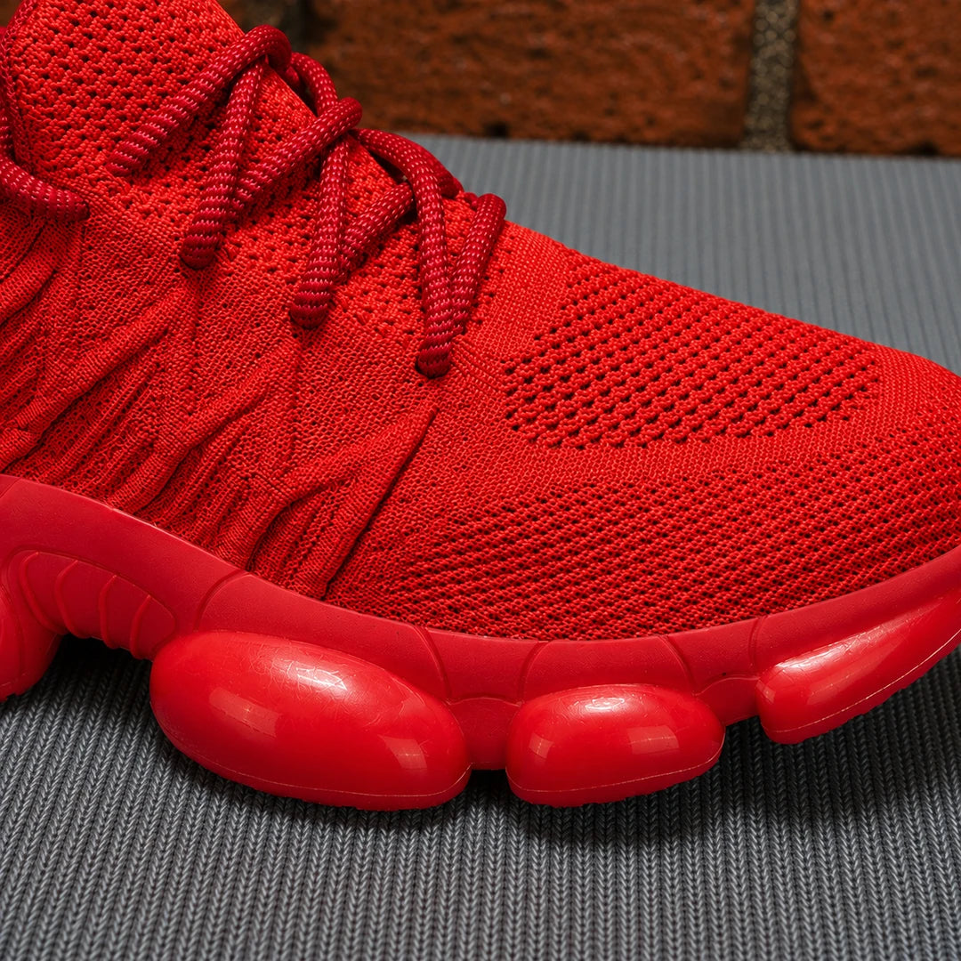 Contemporary Street Sneakers