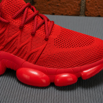 Contemporary Street Sneakers