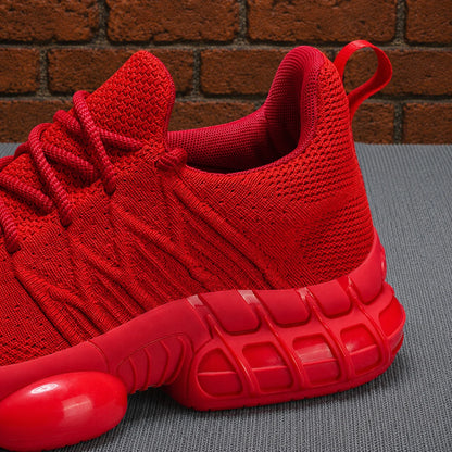 Contemporary Street Sneakers