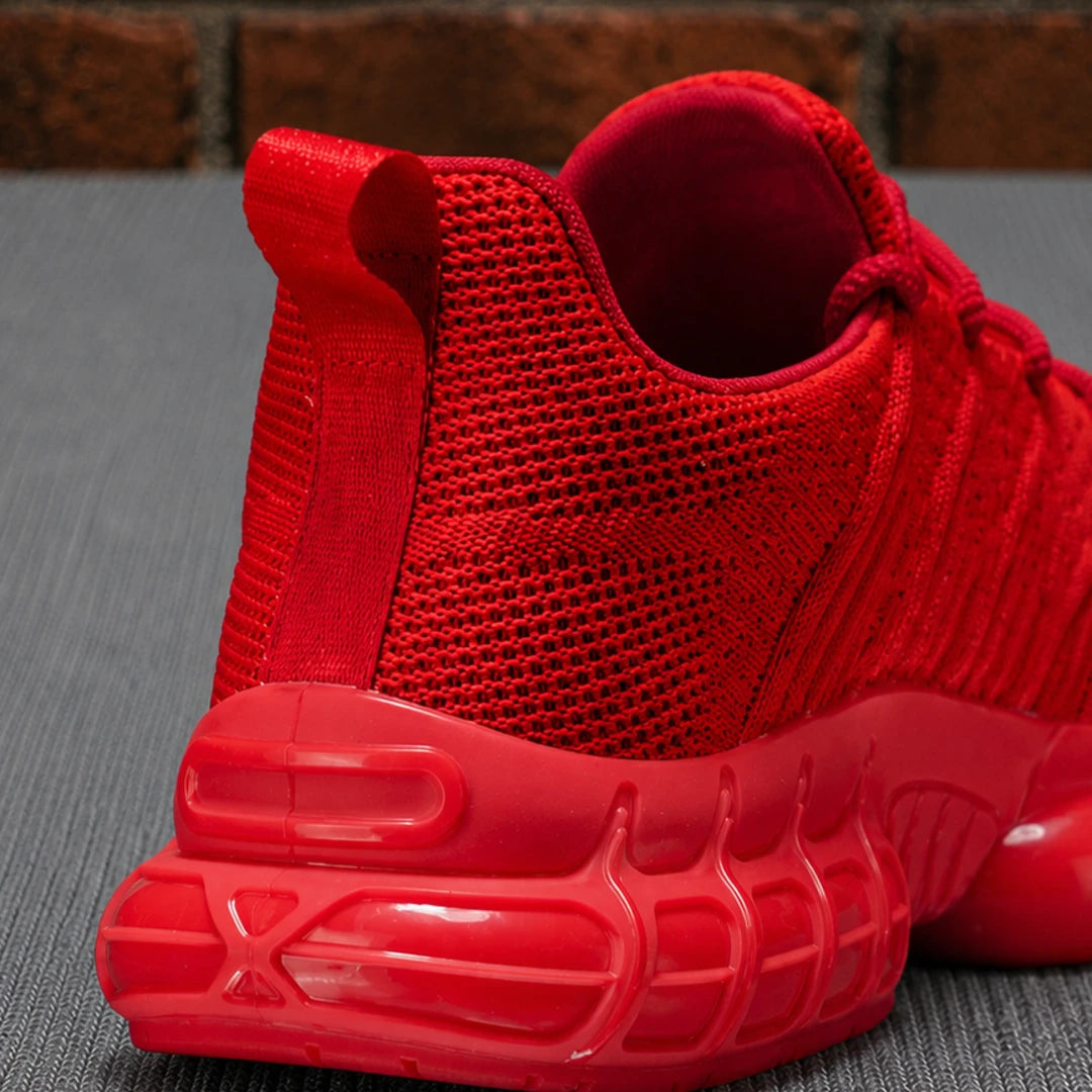 Contemporary Street Sneakers