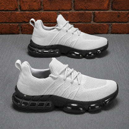 Contemporary Street Sneakers