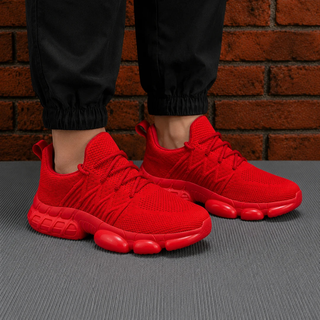 Contemporary Street Sneakers
