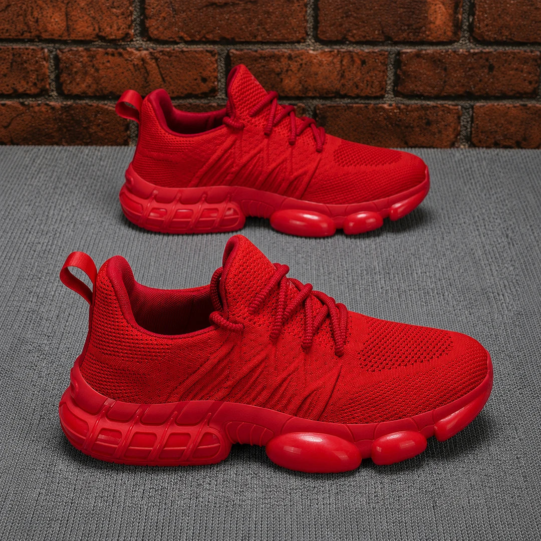 Contemporary Street Sneakers