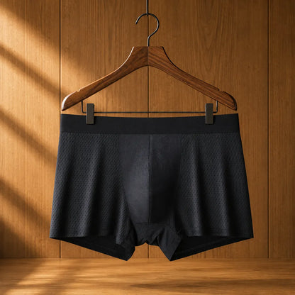 Cooling Mesh Boxer Briefs