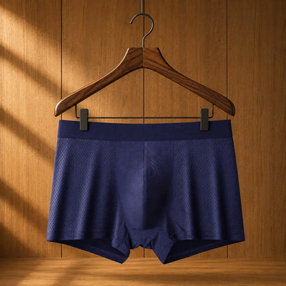 Cooling Mesh Boxer Briefs