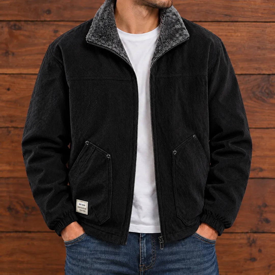 Cozy Everyday Jacket