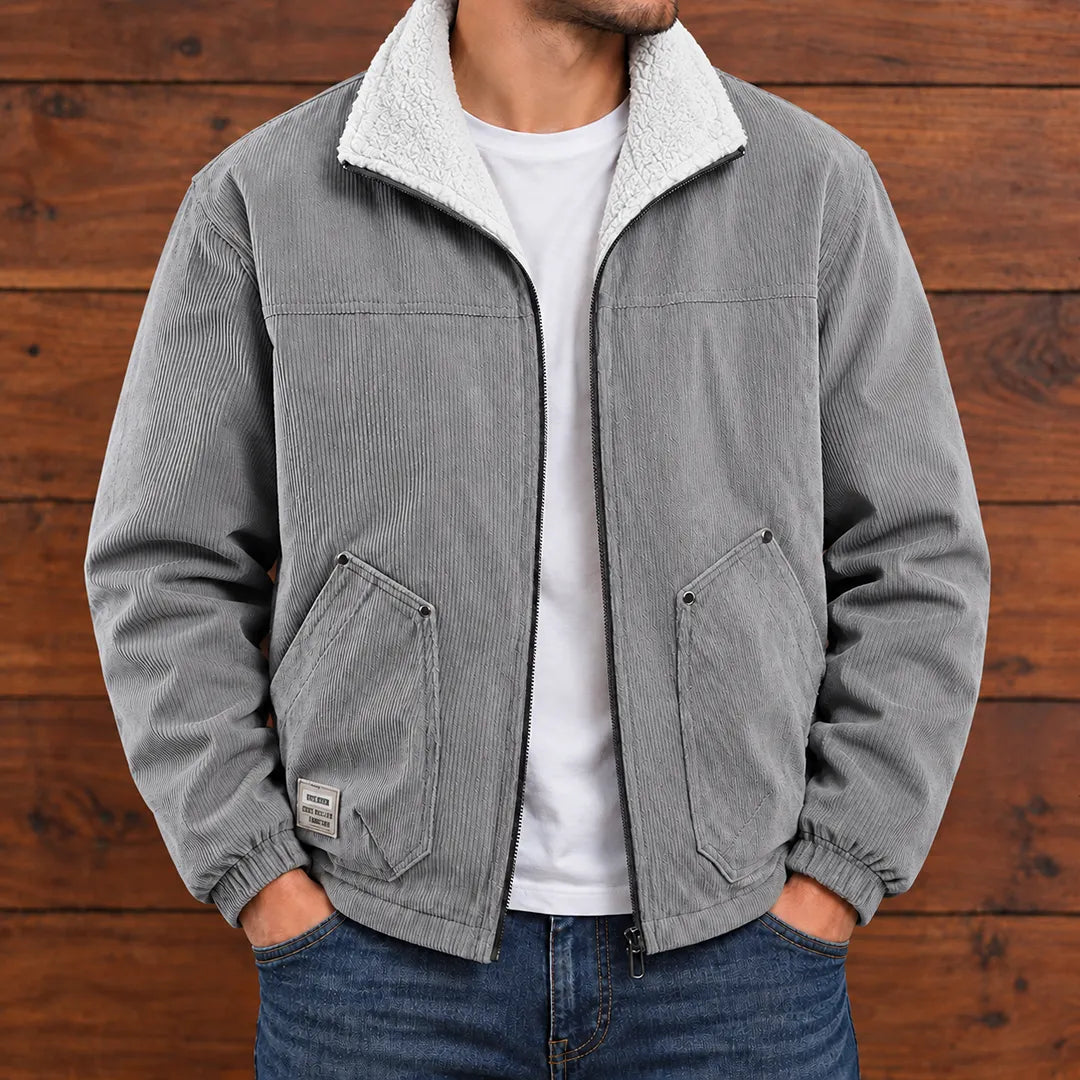 Cozy Everyday Jacket