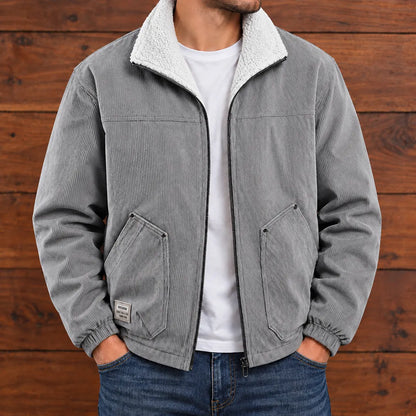 Cozy Everyday Jacket