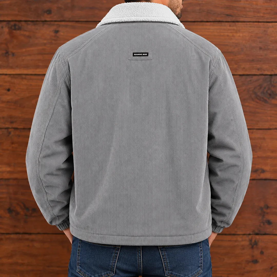 Cozy Everyday Jacket