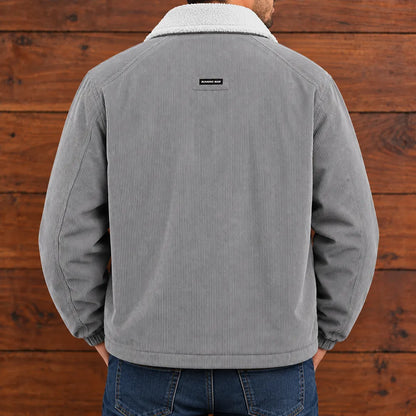 Cozy Everyday Jacket