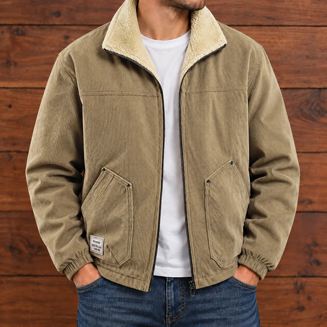 Cozy Everyday Jacket