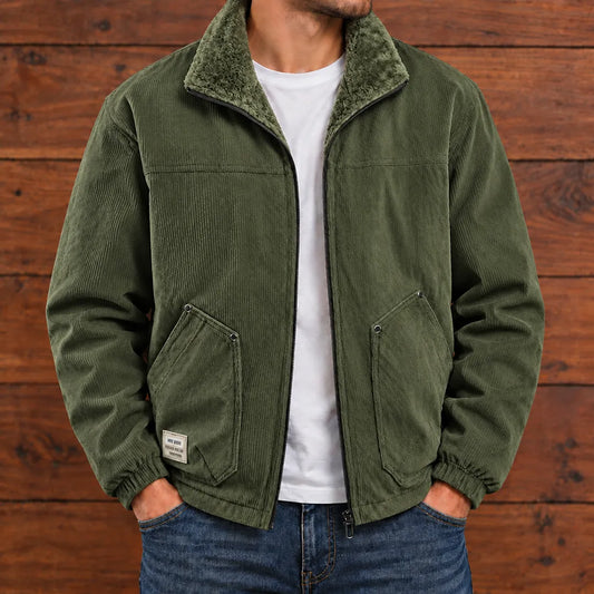 Cozy Everyday Jacket