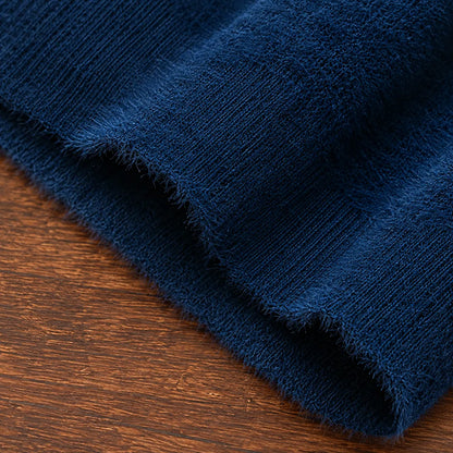 Turtleneck Pullover Sweater
