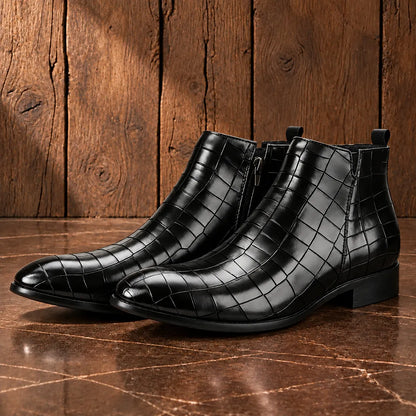 Dress Ankle Boots