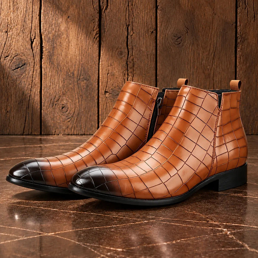 Dress Ankle Boots