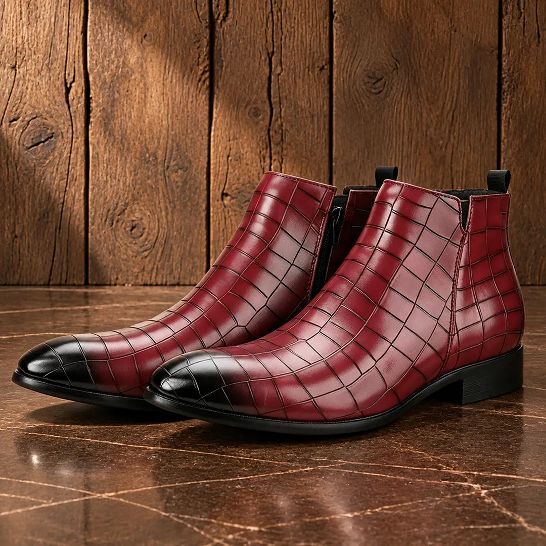 Dress Ankle Boots