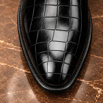Dress Ankle Boots