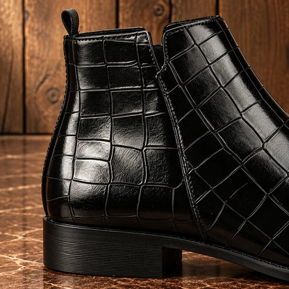 Dress Ankle Boots