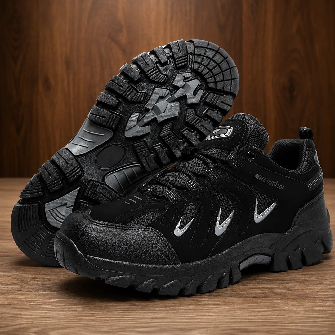 Durable Comfort Sneakers