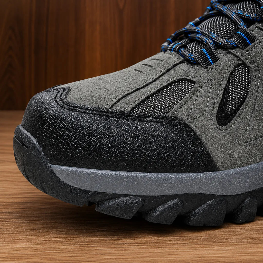 Durable Comfort Sneakers