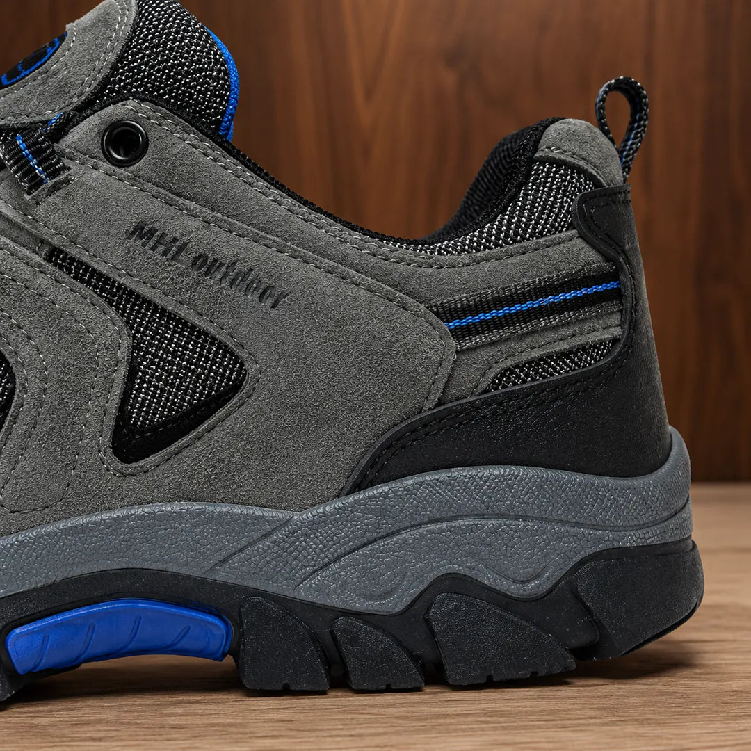 Durable Comfort Sneakers