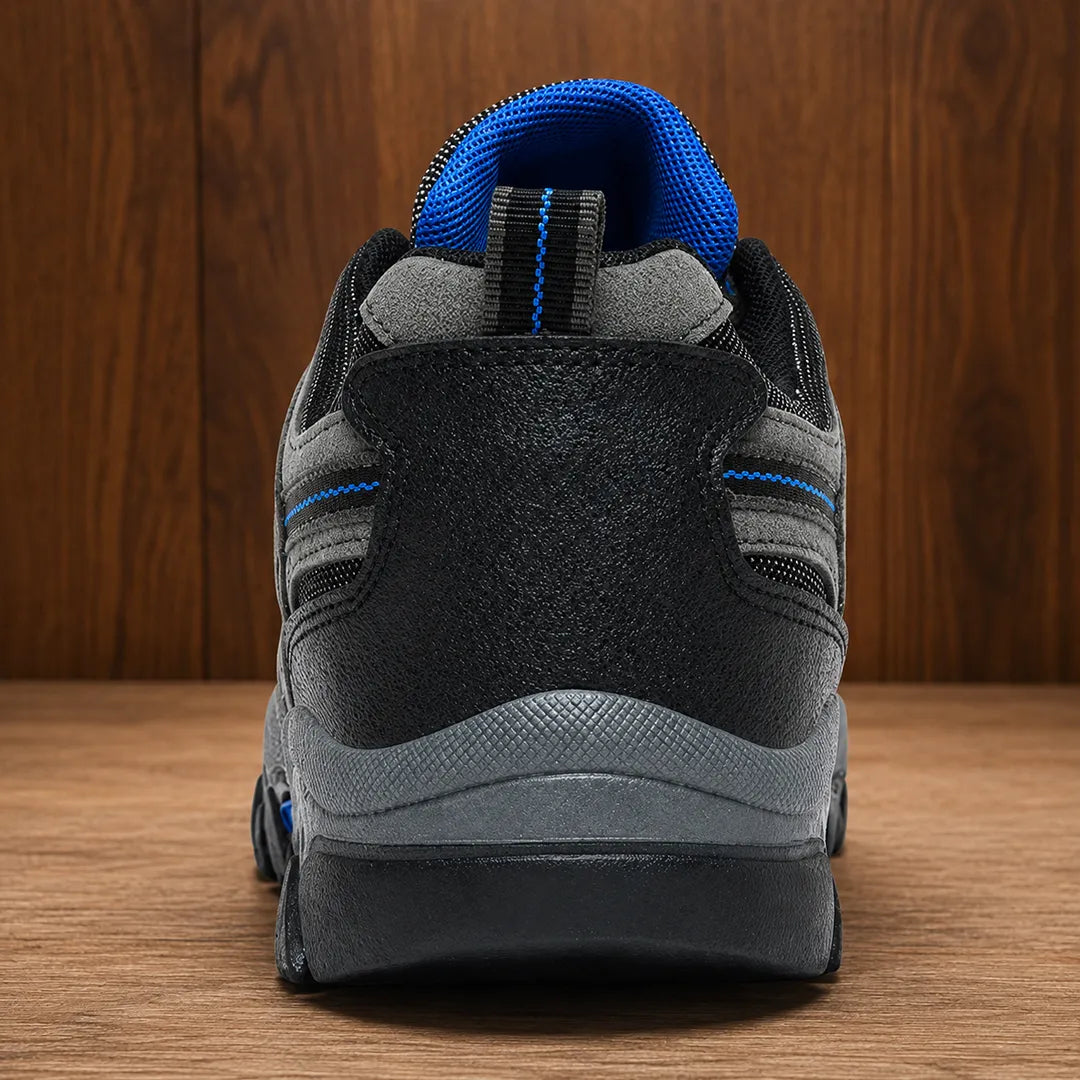 Durable Comfort Sneakers