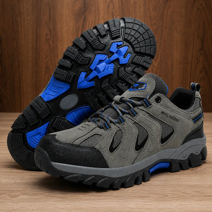 Durable Comfort Sneakers
