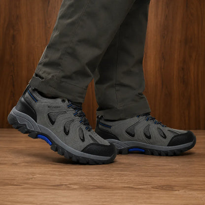 Durable Comfort Sneakers