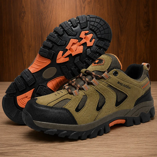 Durable Comfort Sneakers
