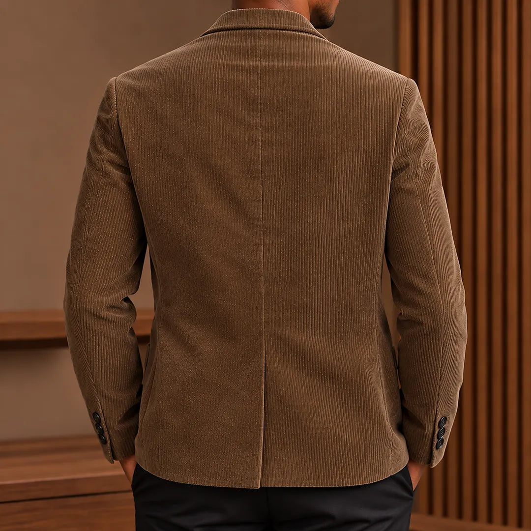 Elegant Casual Blazer